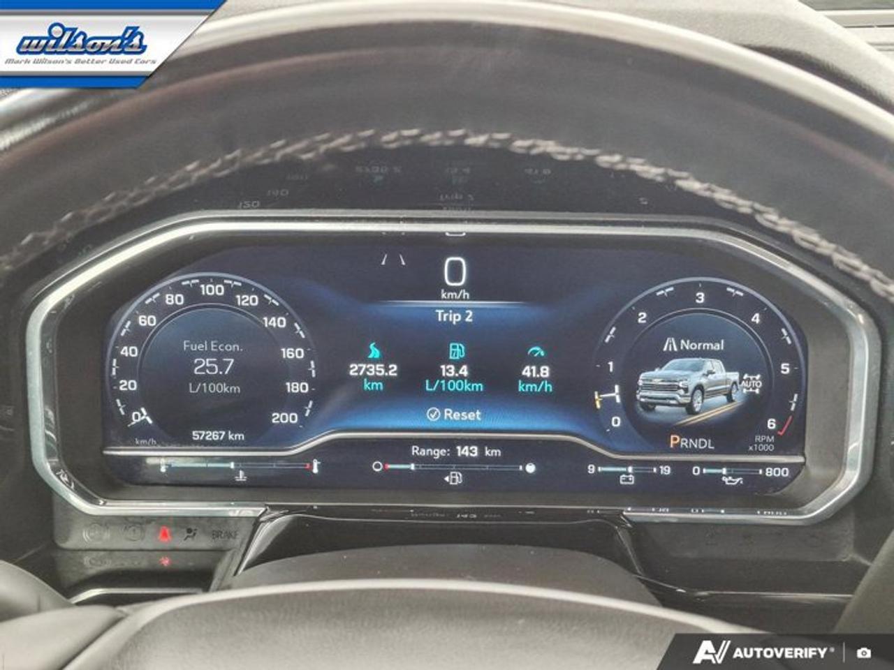 2025 Chevrolet Silverado 1500 LT | 5.3L | Heated Wheel + Seats | CarPlay + Android | Remote Start | and More ! Photo