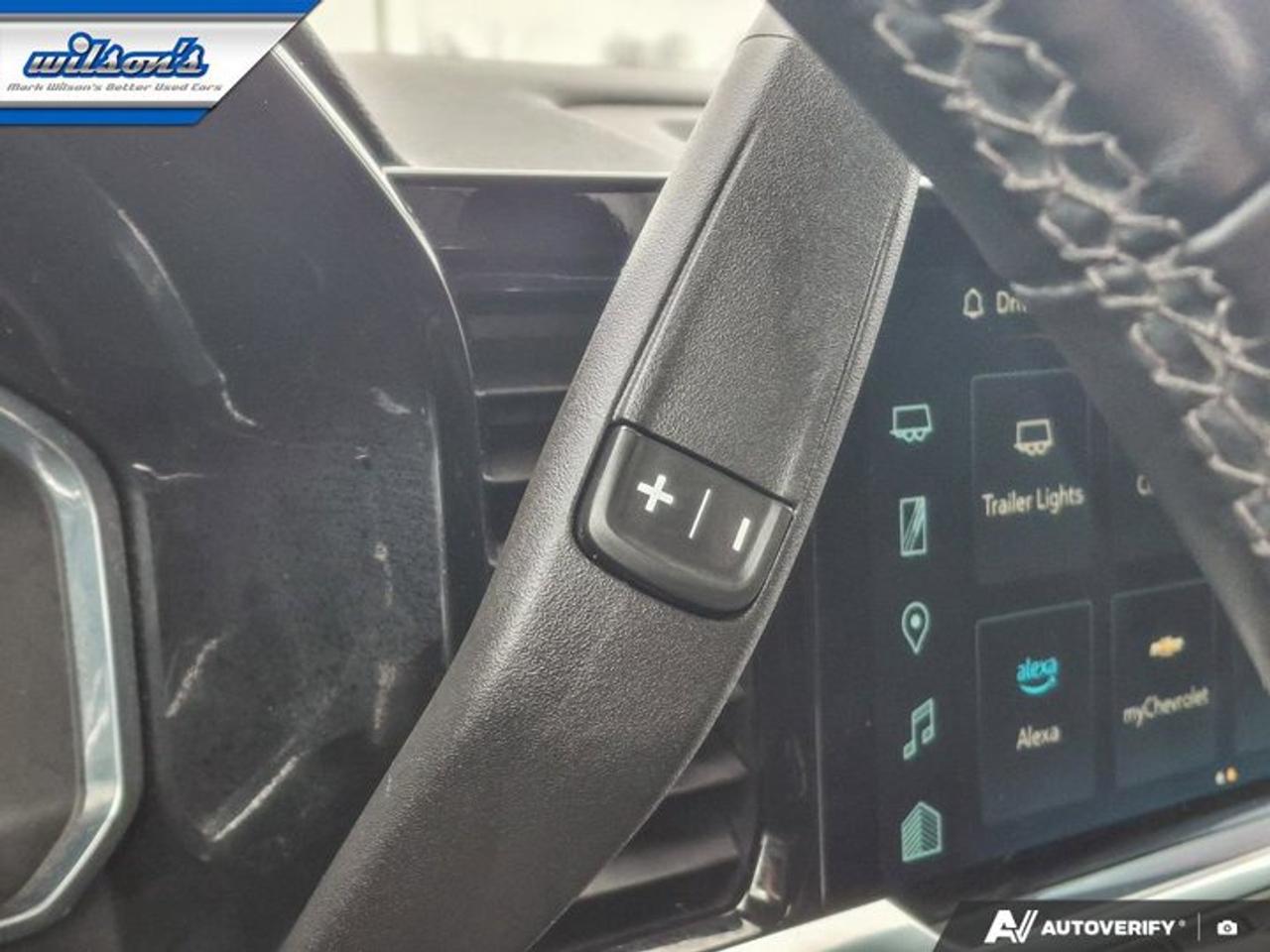 2025 Chevrolet Silverado 1500 LT | 5.3L | Heated Wheel + Seats | CarPlay + Android | Remote Start | and More ! Photo