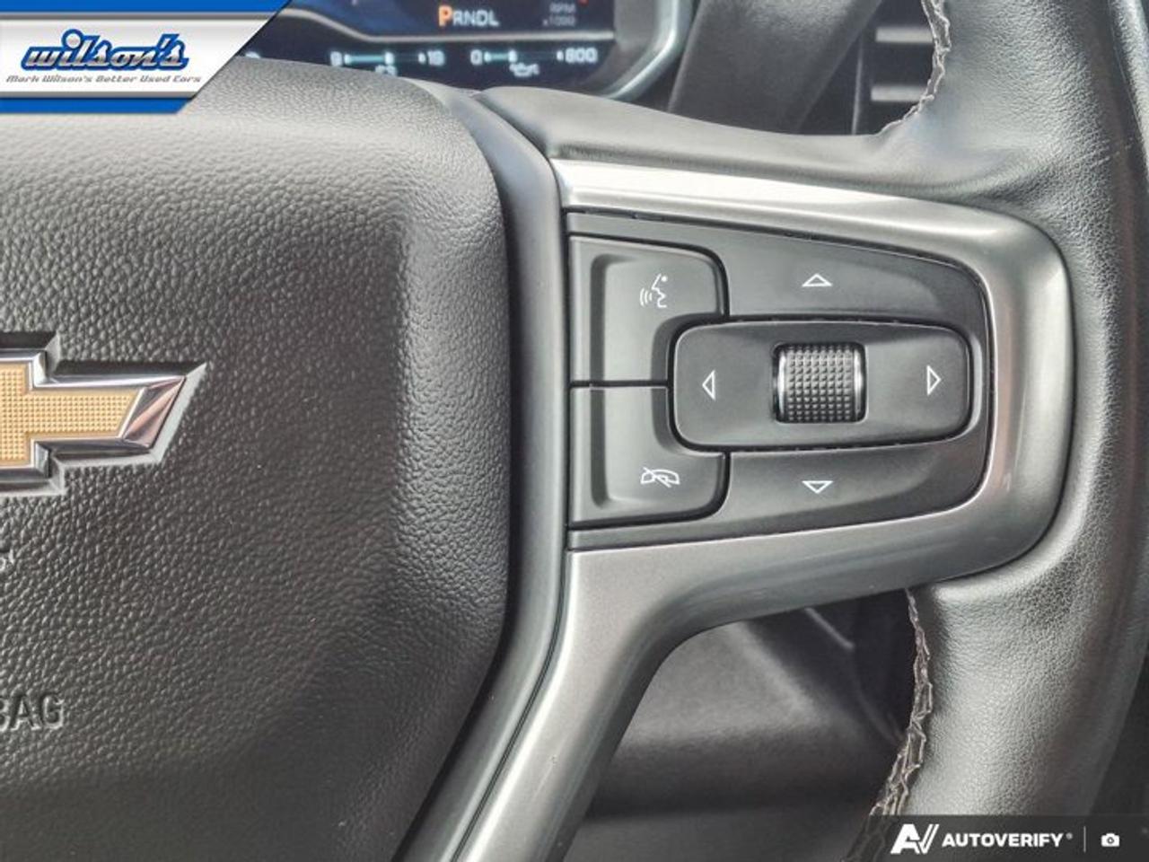 2025 Chevrolet Silverado 1500 LT | 5.3L | Heated Wheel + Seats | CarPlay + Android | Remote Start | and More ! Photo