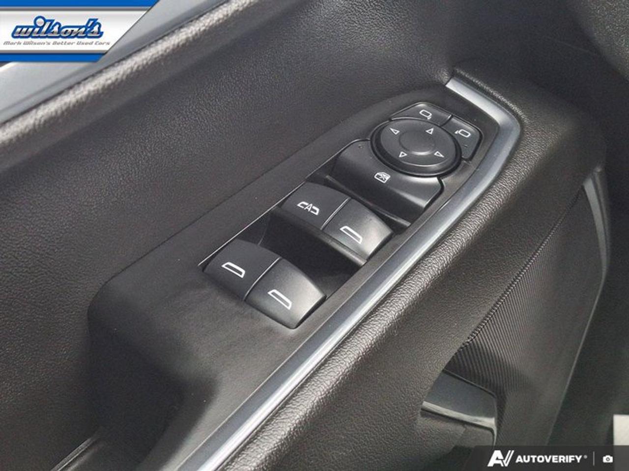 2025 Chevrolet Silverado 1500 LT | 5.3L | Heated Wheel + Seats | CarPlay + Android | Remote Start | and More ! Photo