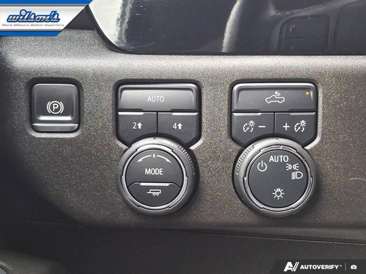 2025 Chevrolet Silverado 1500 LT | 5.3L | Heated Wheel + Seats | CarPlay + Android | Remote Start | and More ! Photo