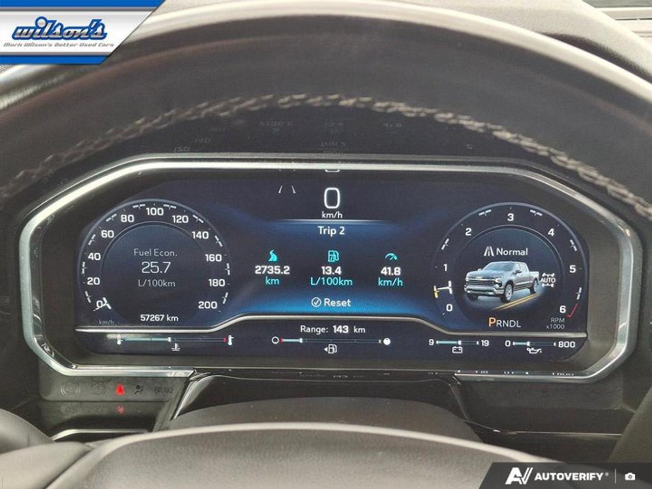 2025 Chevrolet Silverado 1500 LT | 5.3L | Heated Wheel + Seats | CarPlay + Android | Remote Start | and More ! Photo
