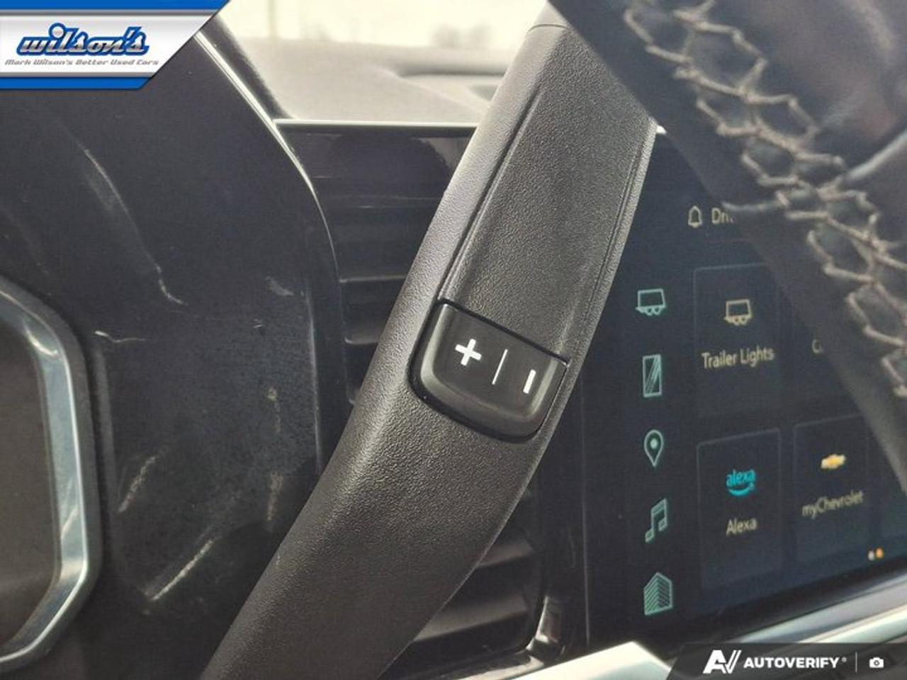 2025 Chevrolet Silverado 1500 LT | 5.3L | Heated Wheel + Seats | CarPlay + Android | Remote Start | and More ! Photo