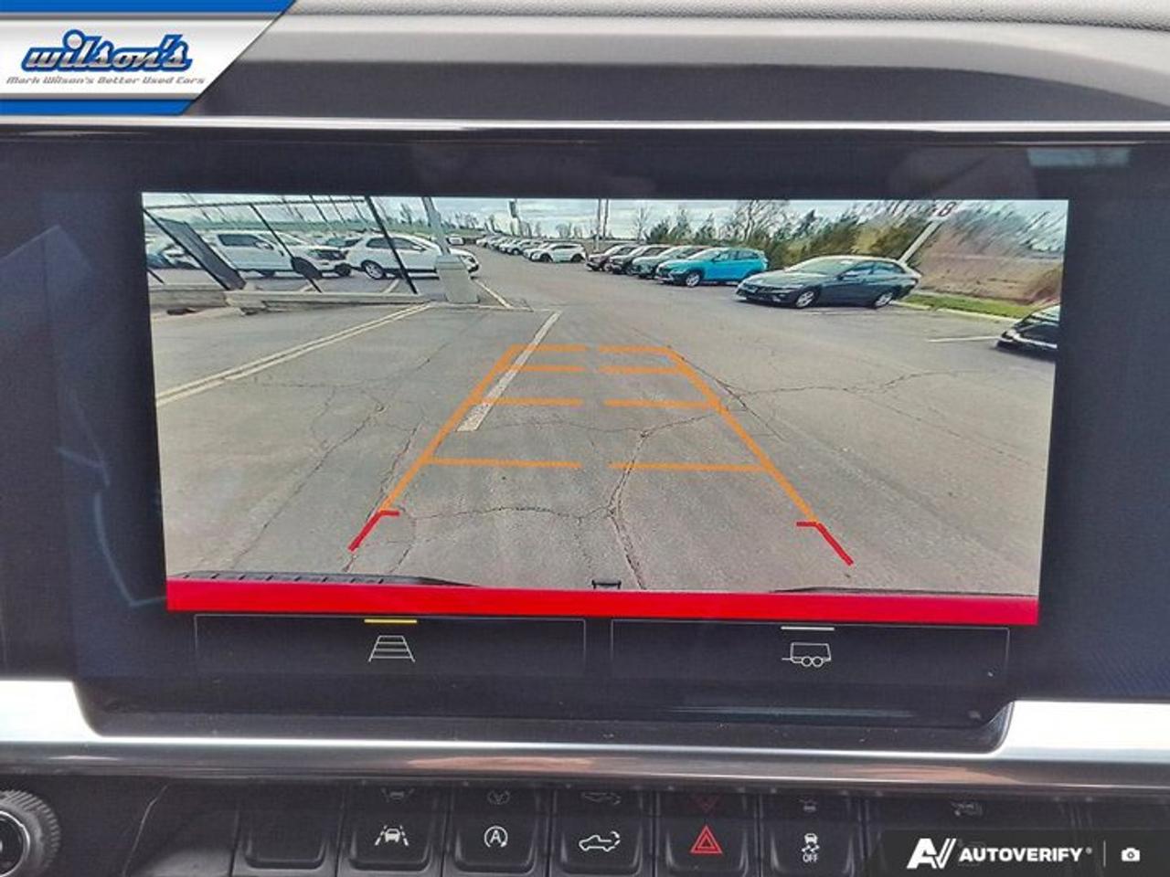 2025 Chevrolet Silverado 1500 LT | 5.3L | Heated Wheel + Seats | CarPlay + Android | Remote Start | and More ! Photo