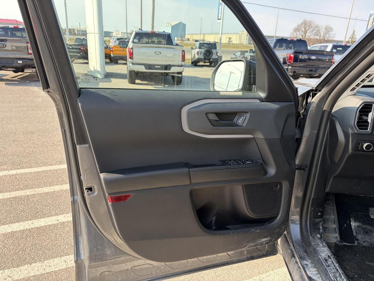 2023 Ford Bronco Sport Big Bend Photo