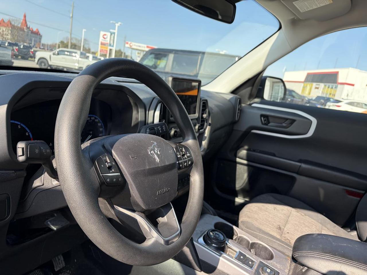2023 Ford Bronco Sport Big Bend Photo