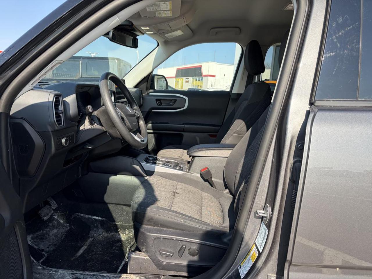 2023 Ford Bronco Sport Big Bend Photo