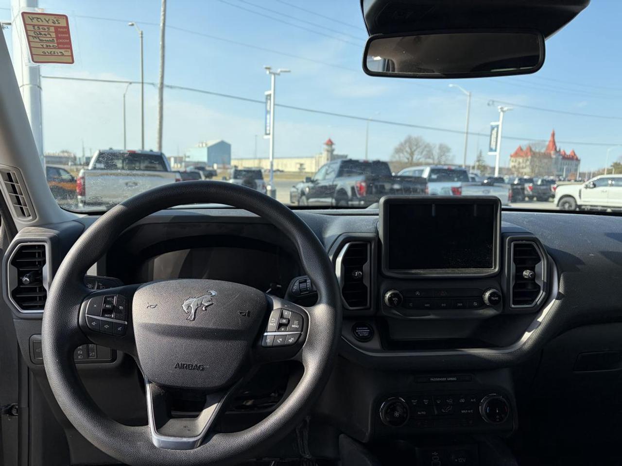 2023 Ford Bronco Sport Big Bend Photo