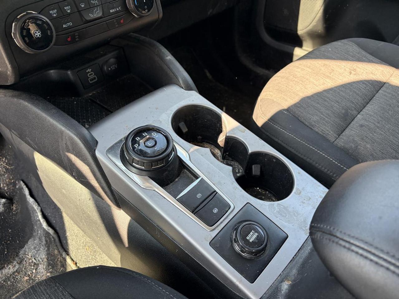 2023 Ford Bronco Sport Big Bend Photo