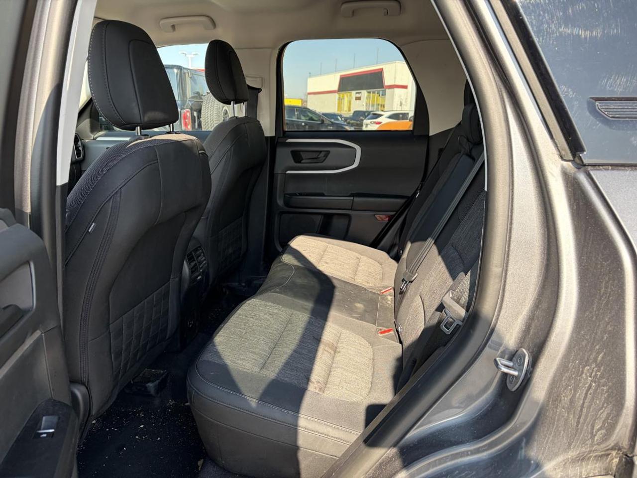 2023 Ford Bronco Sport Big Bend Photo