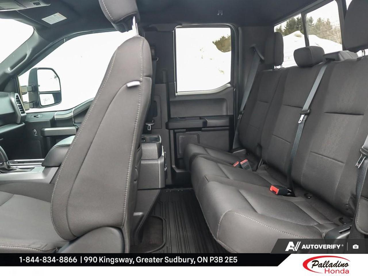 2020 Ford F-150 XL Photo