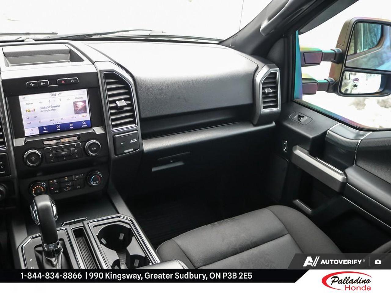 2020 Ford F-150 XL Photo