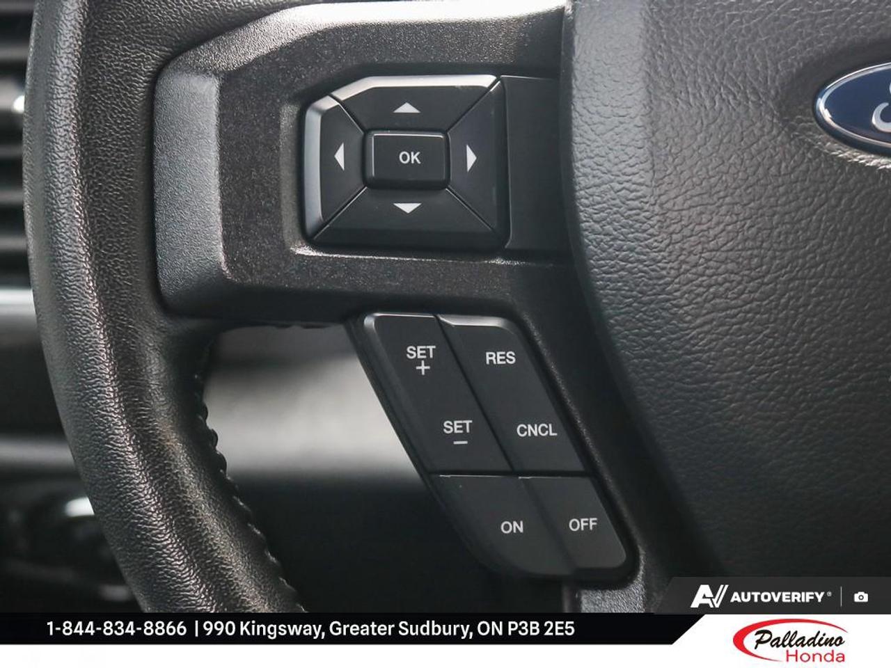 2020 Ford F-150 XL Photo