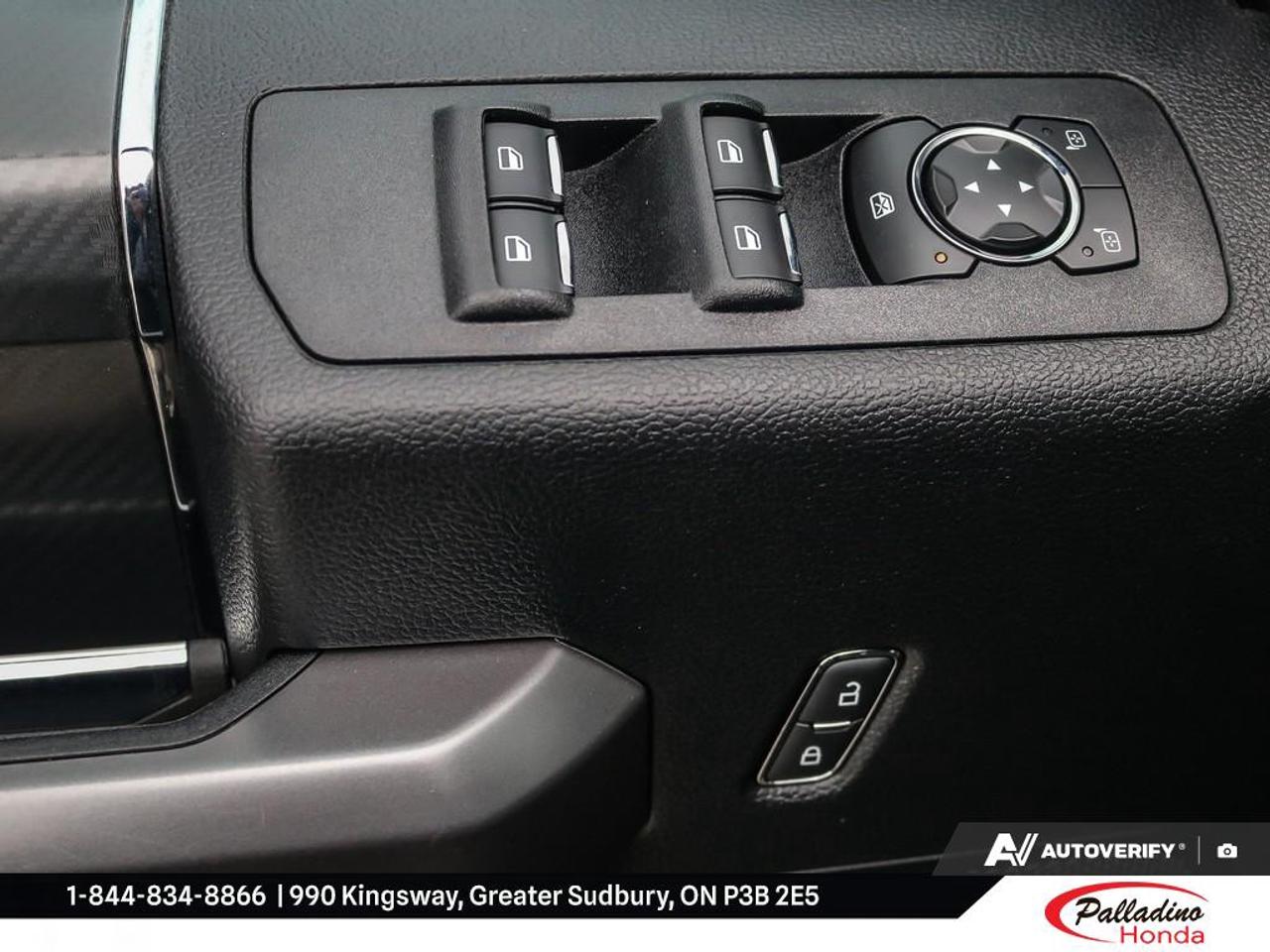 2020 Ford F-150 XL Photo