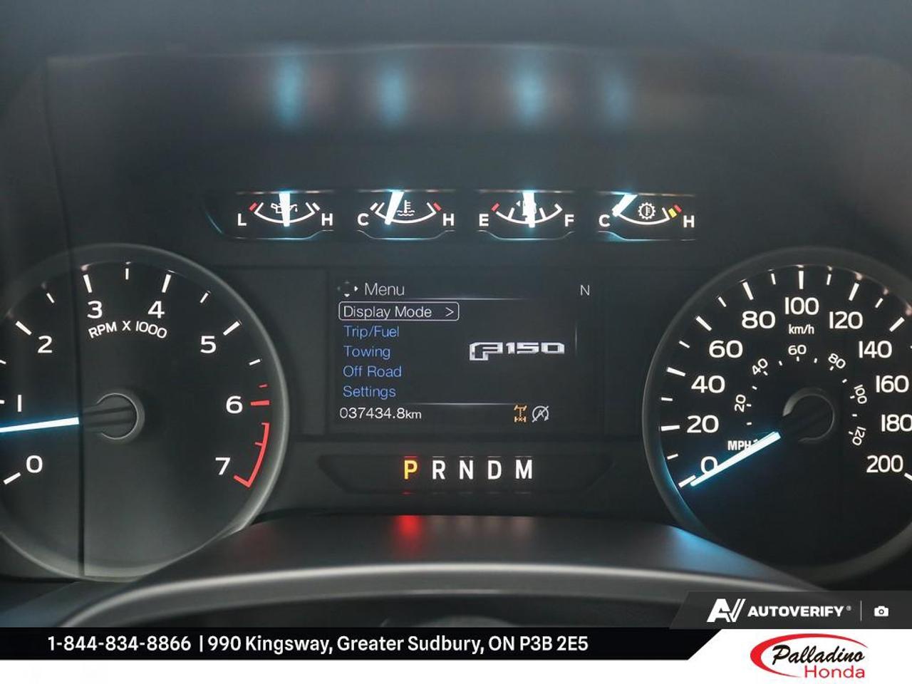 2020 Ford F-150 XL Photo