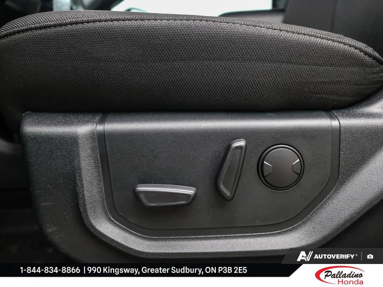 2020 Ford F-150 XL Photo