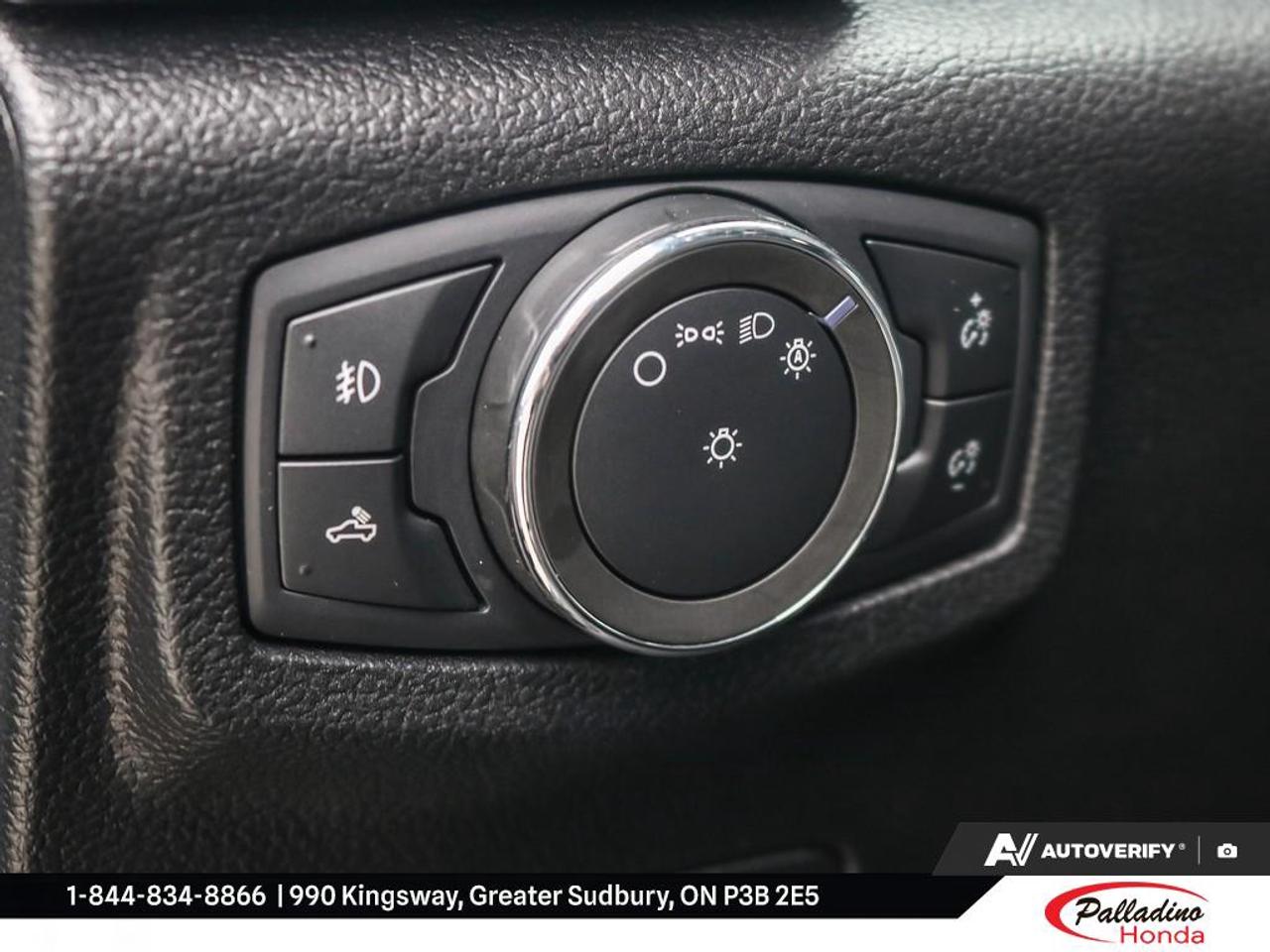 2020 Ford F-150 XL Photo