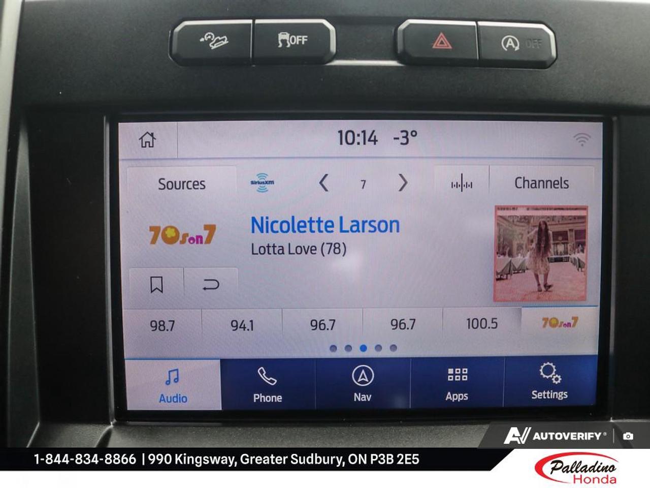 2020 Ford F-150 XL Photo