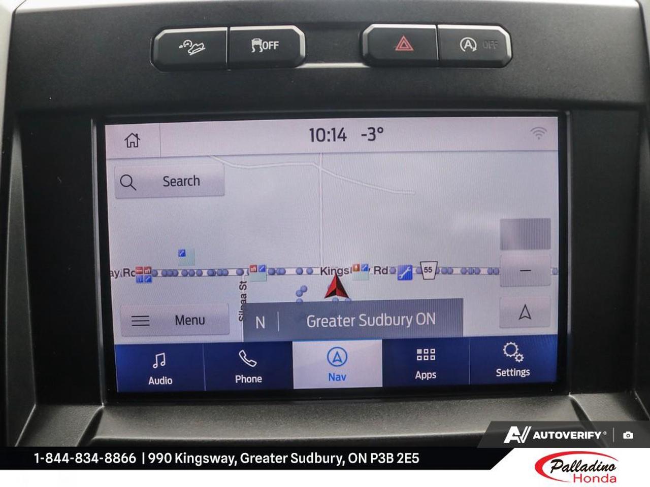 2020 Ford F-150 XL Photo