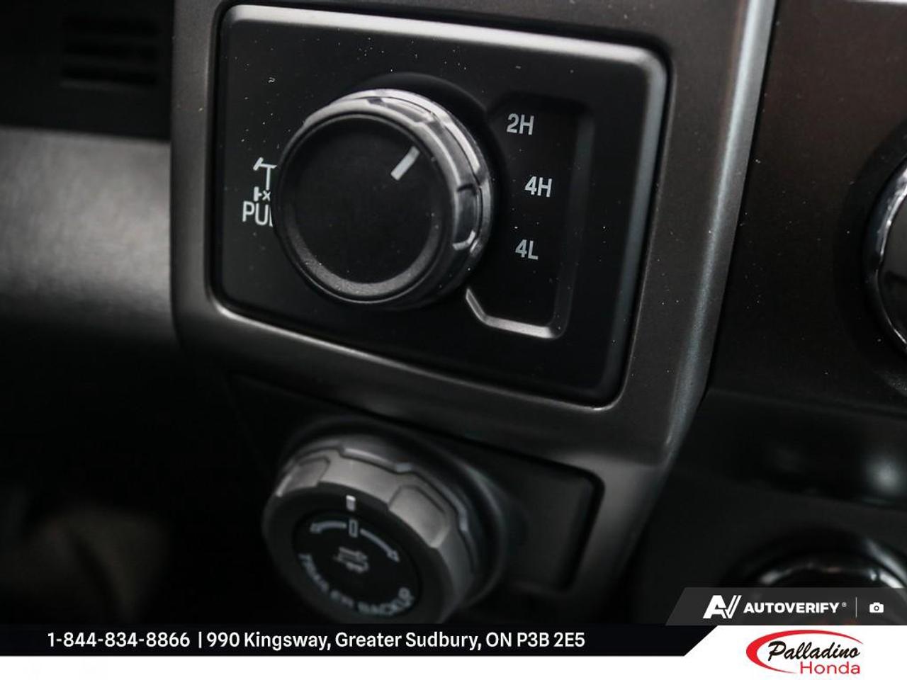 2020 Ford F-150 XL Photo