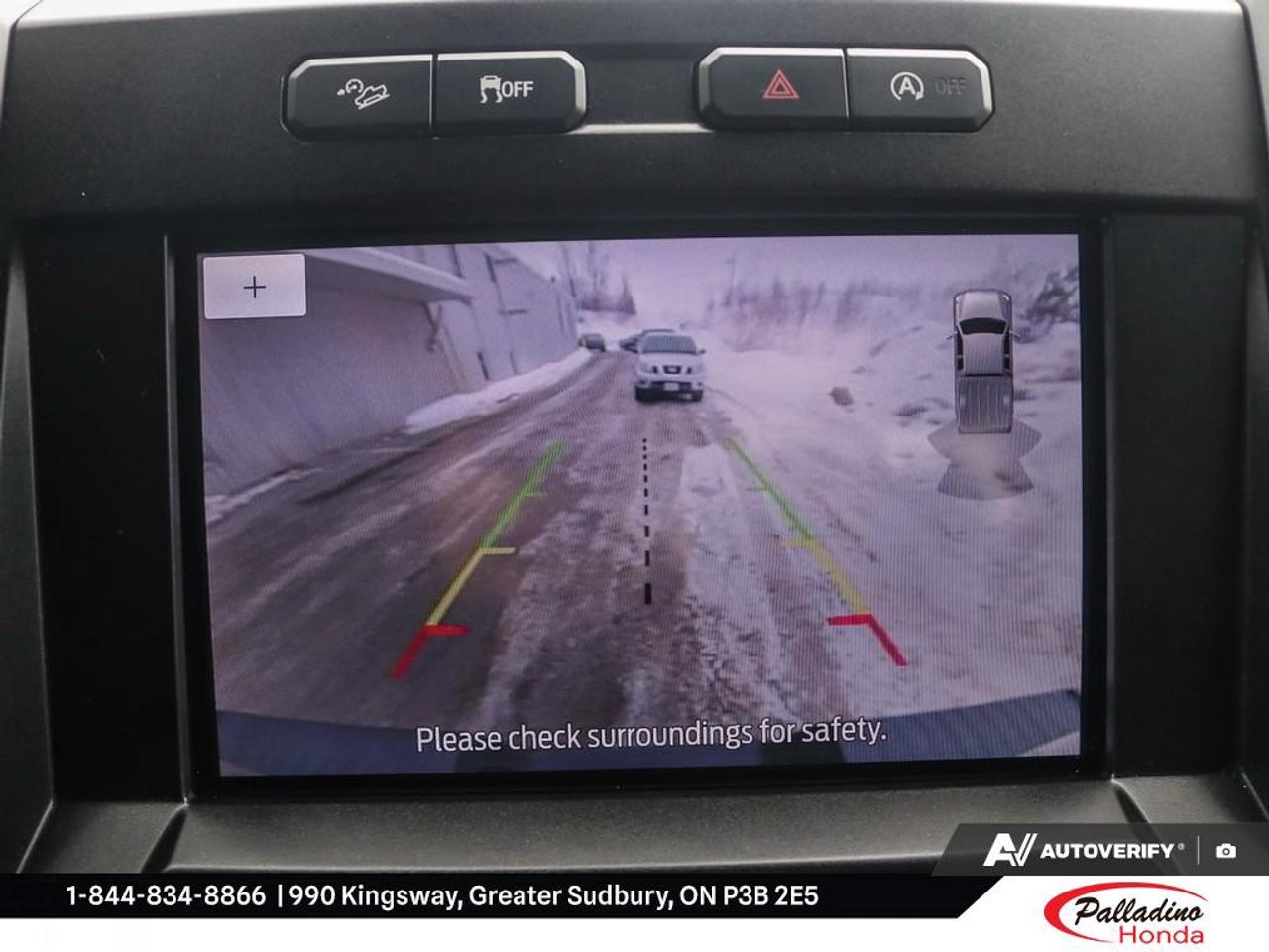 2020 Ford F-150 XL Photo