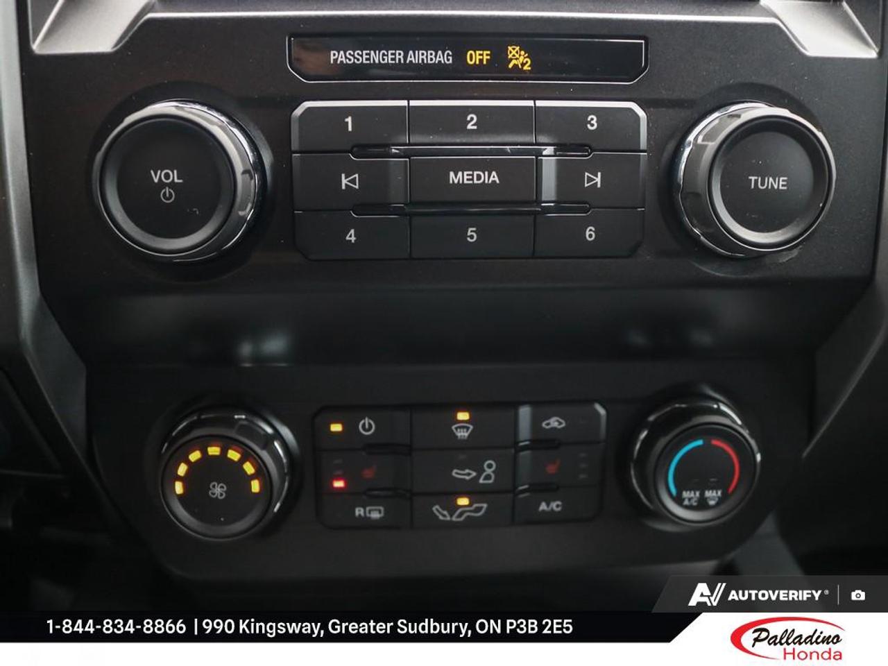 2020 Ford F-150 XL Photo