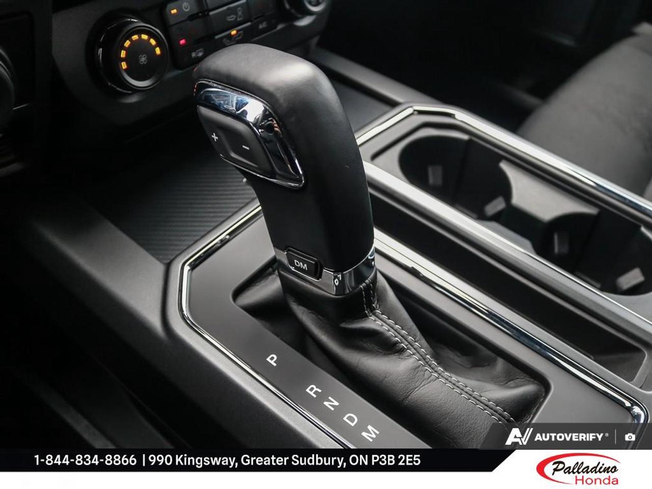 2020 Ford F-150 XL Photo