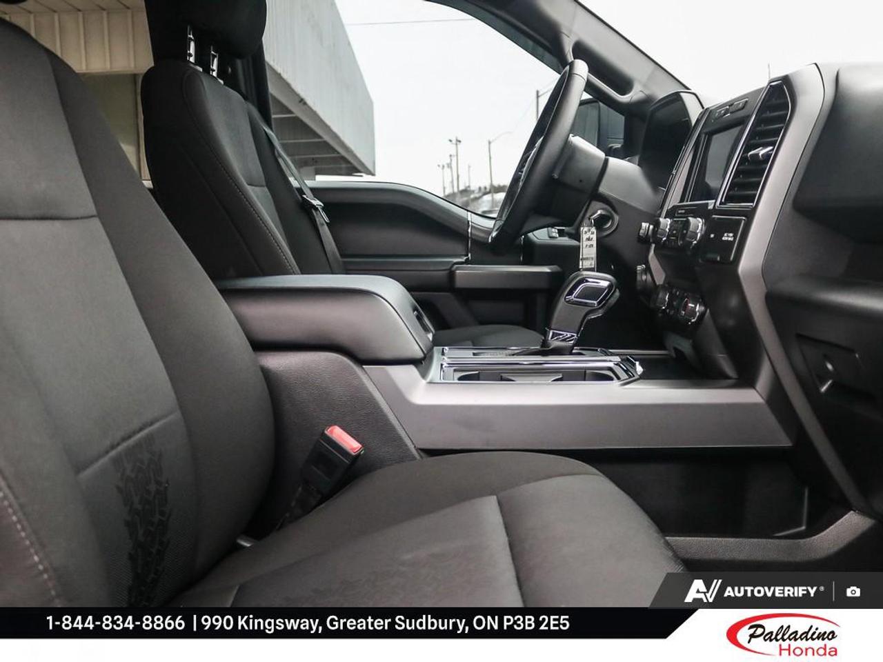 2020 Ford F-150 XL Photo