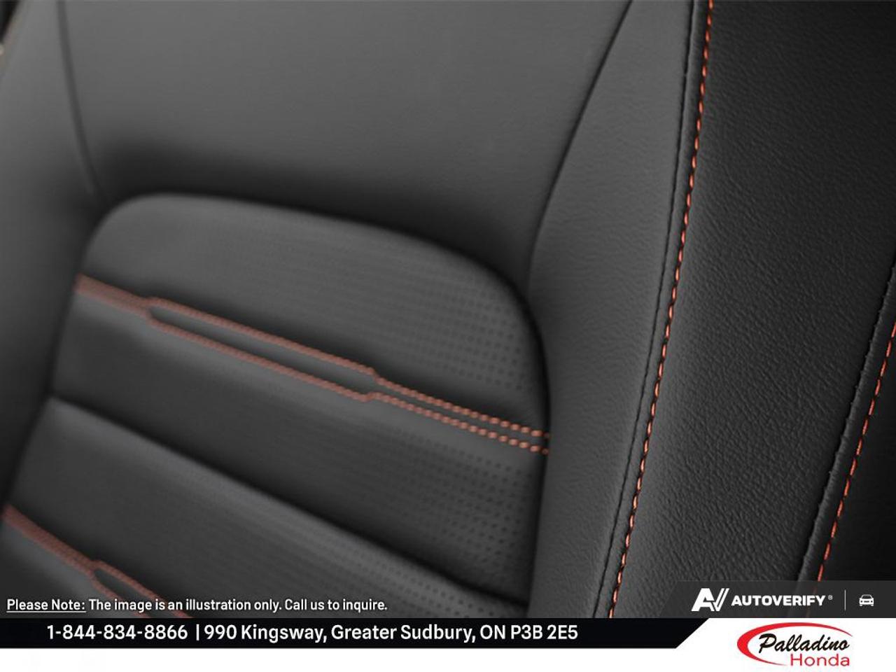 2026 Honda CR-V Hybrid EX-L Photo