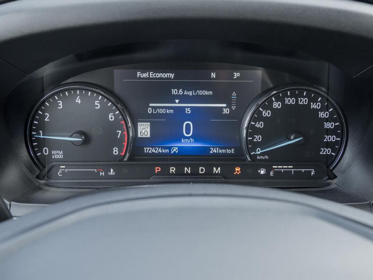 2020 Ford Explorer XLT Photo