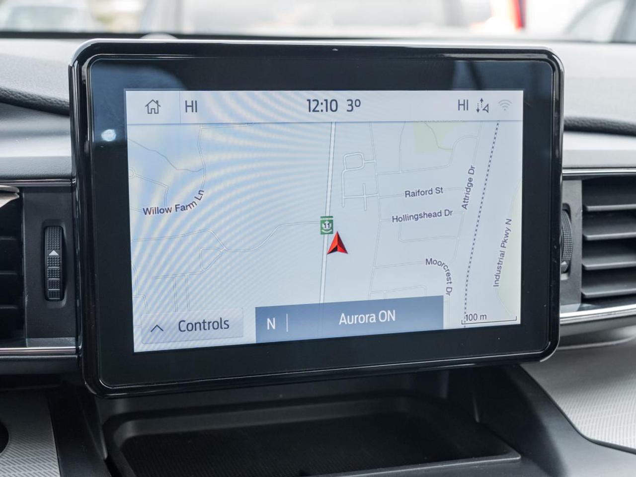 2020 Ford Explorer XLT Photo