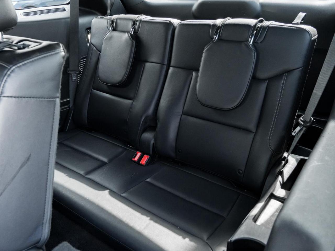 2020 Ford Explorer XLT Photo