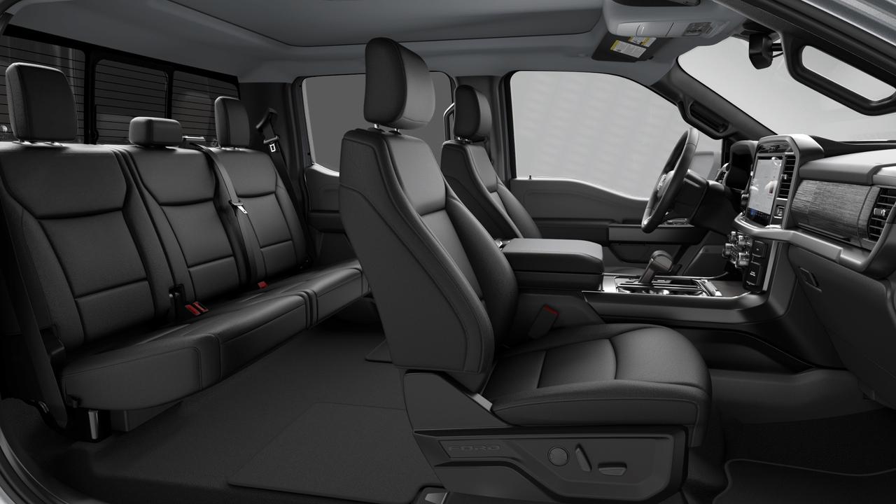 2026 Ford F-150 XLT Photo