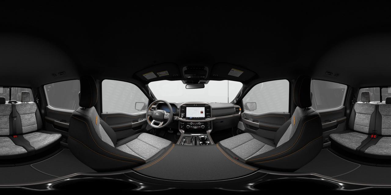 2026 Ford F-150 Tremor® Photo