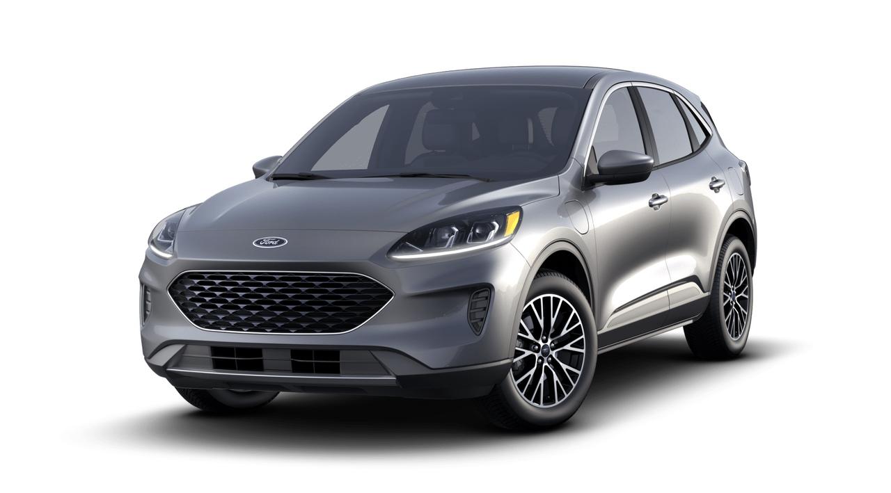 2022 Ford Escape  Photo0