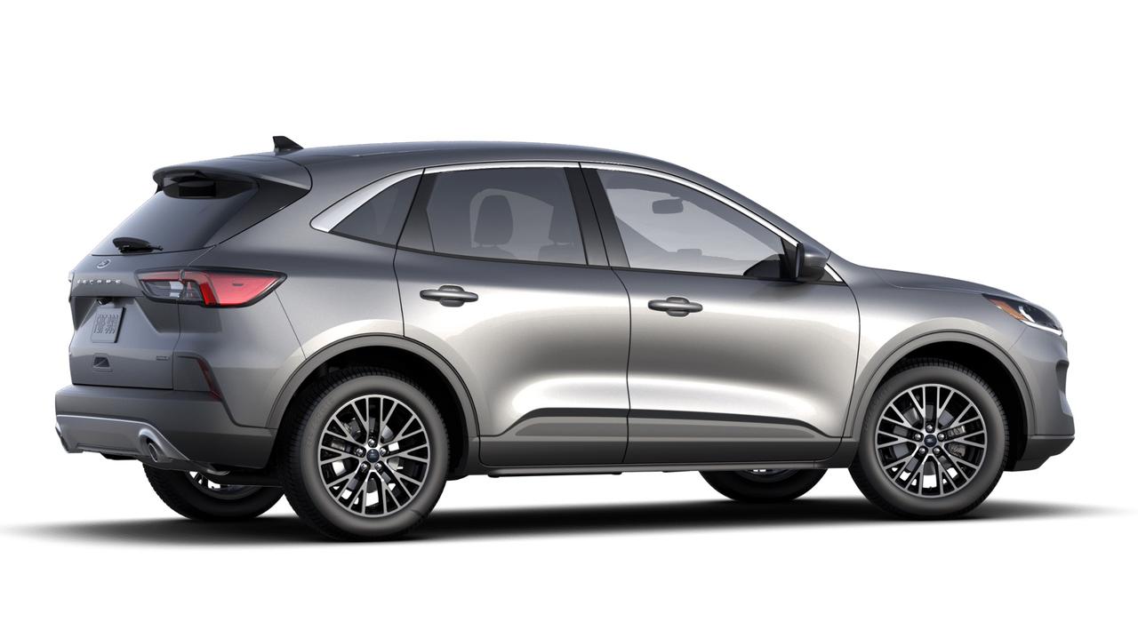 2022 Ford Escape  Photo2