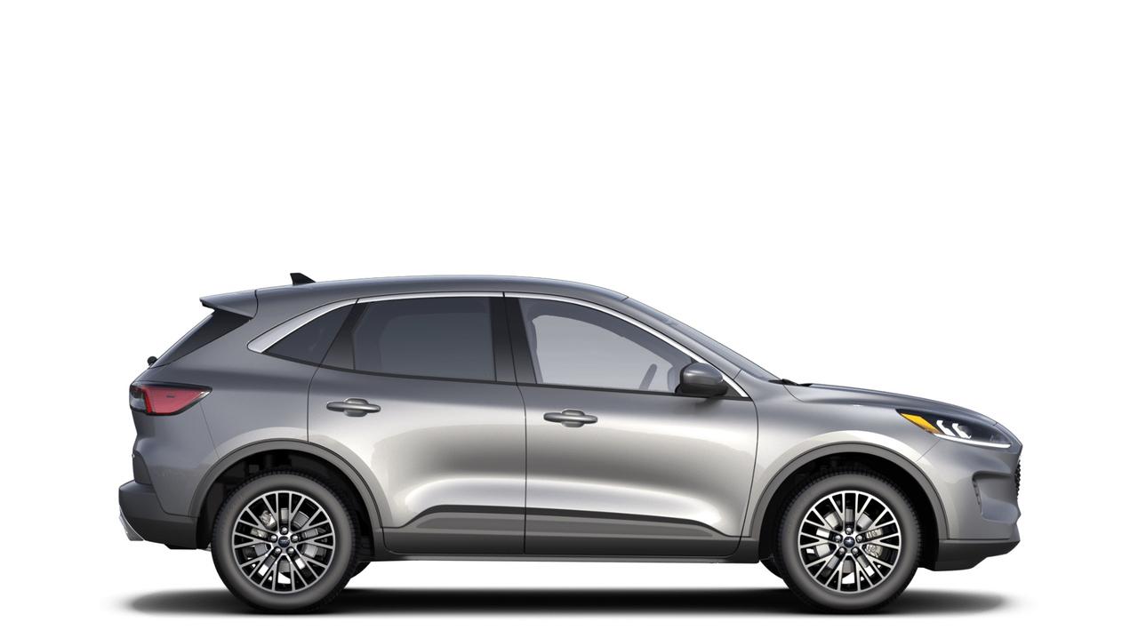 2022 Ford Escape  Photo4