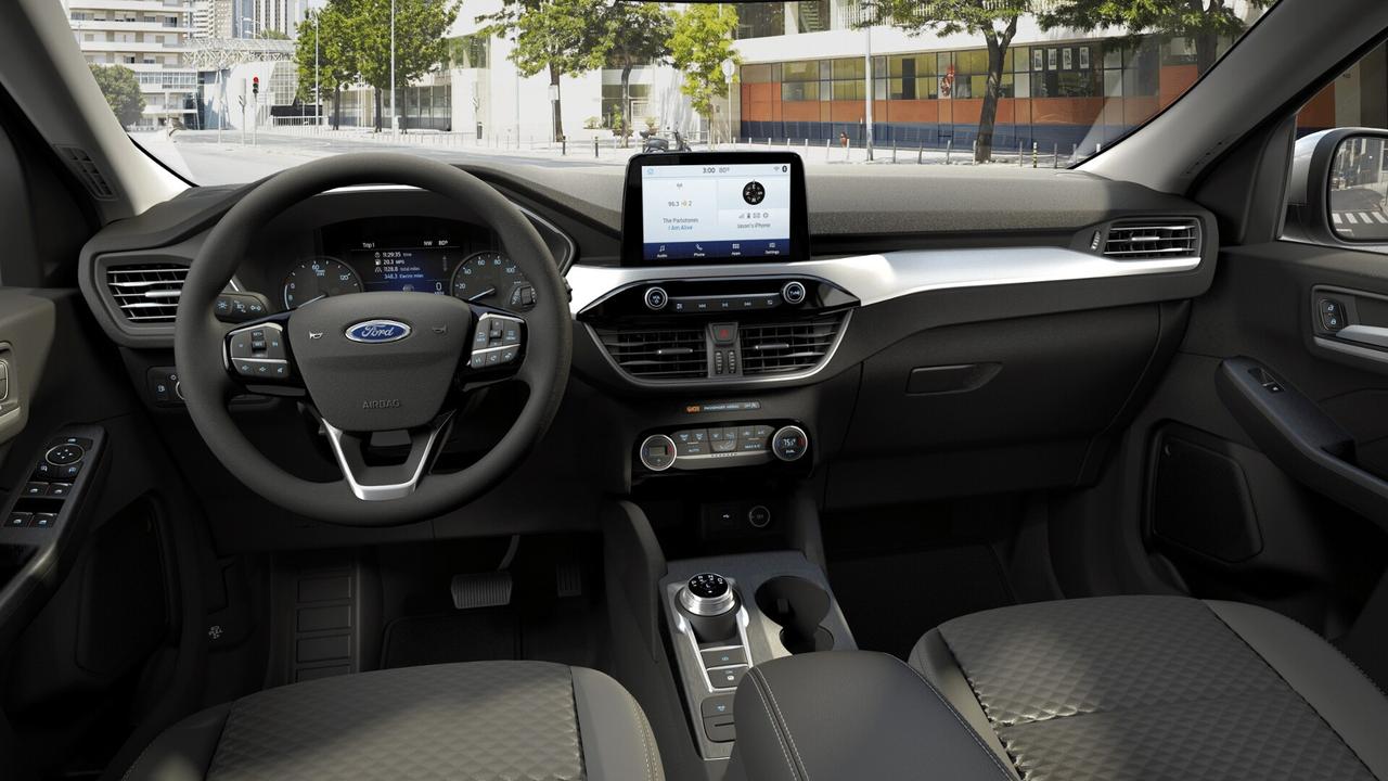 2022 Ford Escape  Photo6