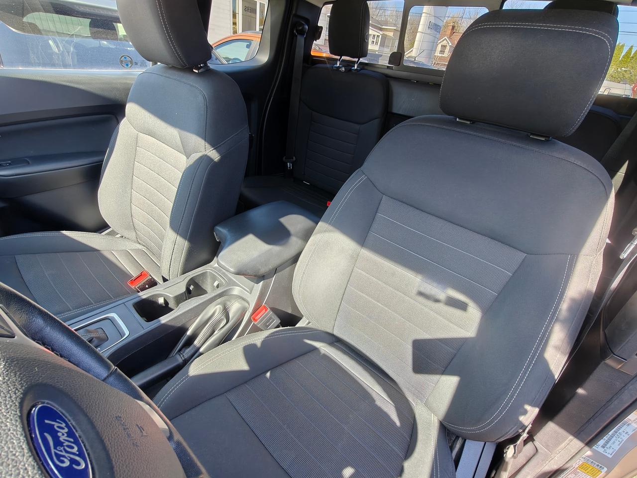 2019 Ford Ranger XLT Photo4