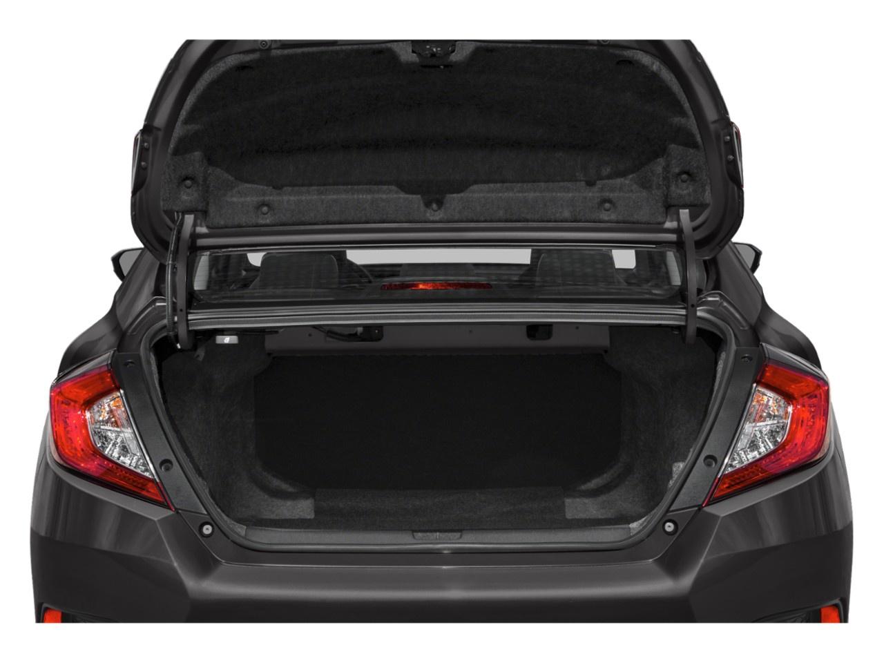 2020 Honda Civic Sedan LX CVT SEDAN Photo