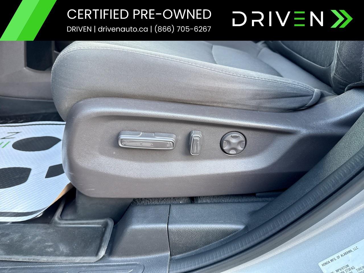 2019 Honda Odyssey EX Auto Photo