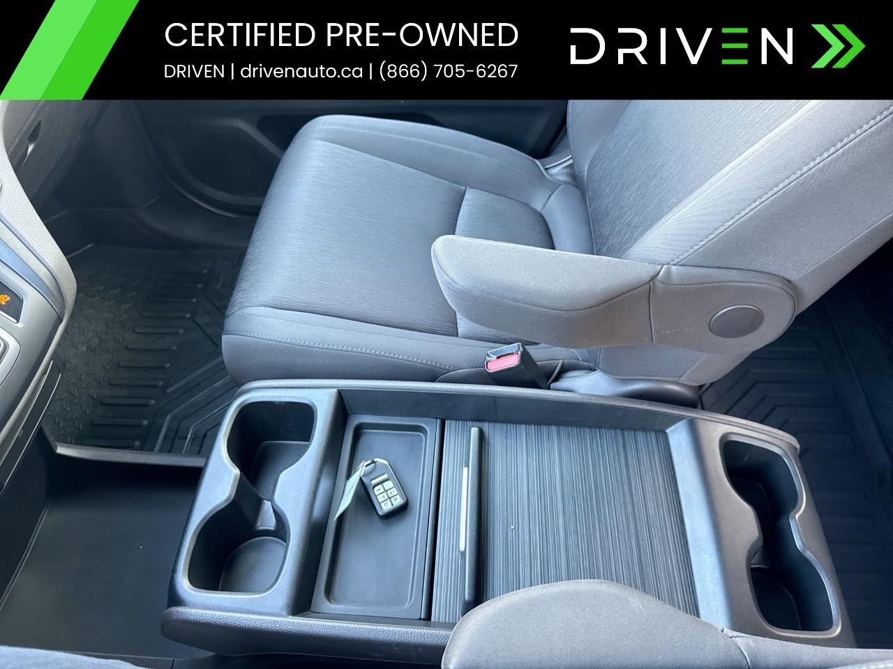 2019 Honda Odyssey EX Auto Photo