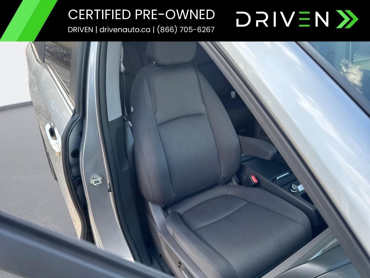 2019 Honda Odyssey EX Auto Photo