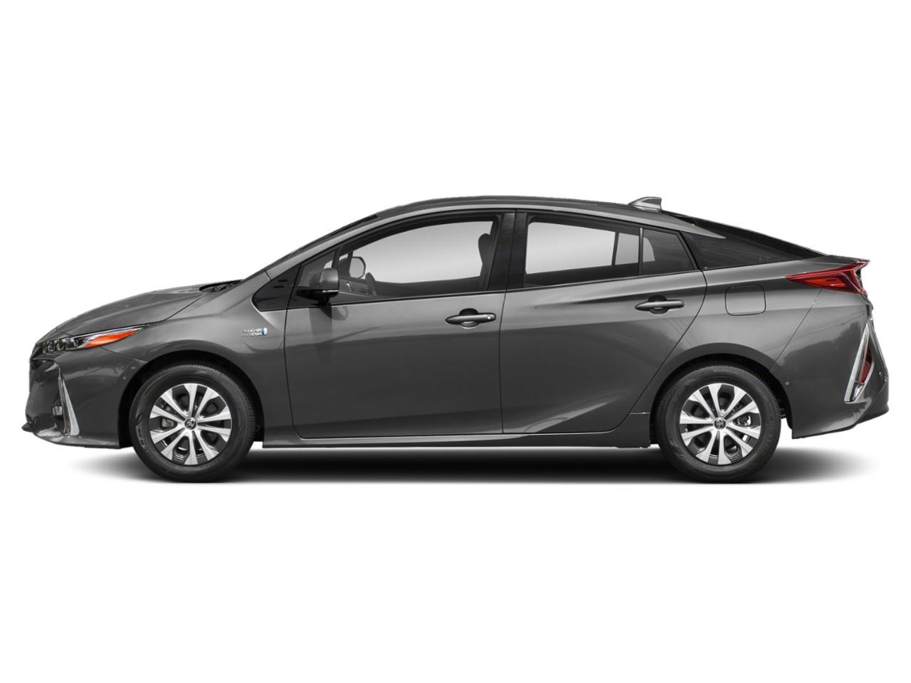 2022 Toyota Prius Prime Upgrade Auto Photo