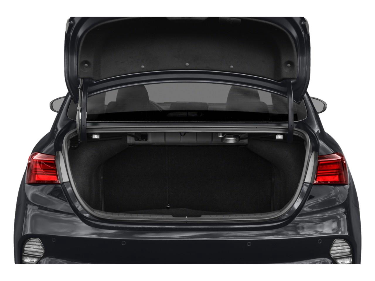 2022 Kia Forte GT Limited DCT Photo