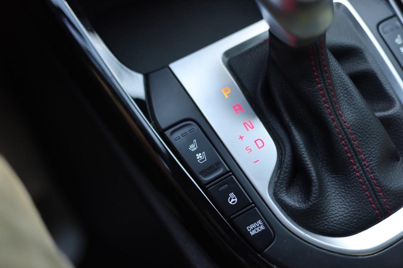 2022 Kia Forte GT Limited DCT Photo