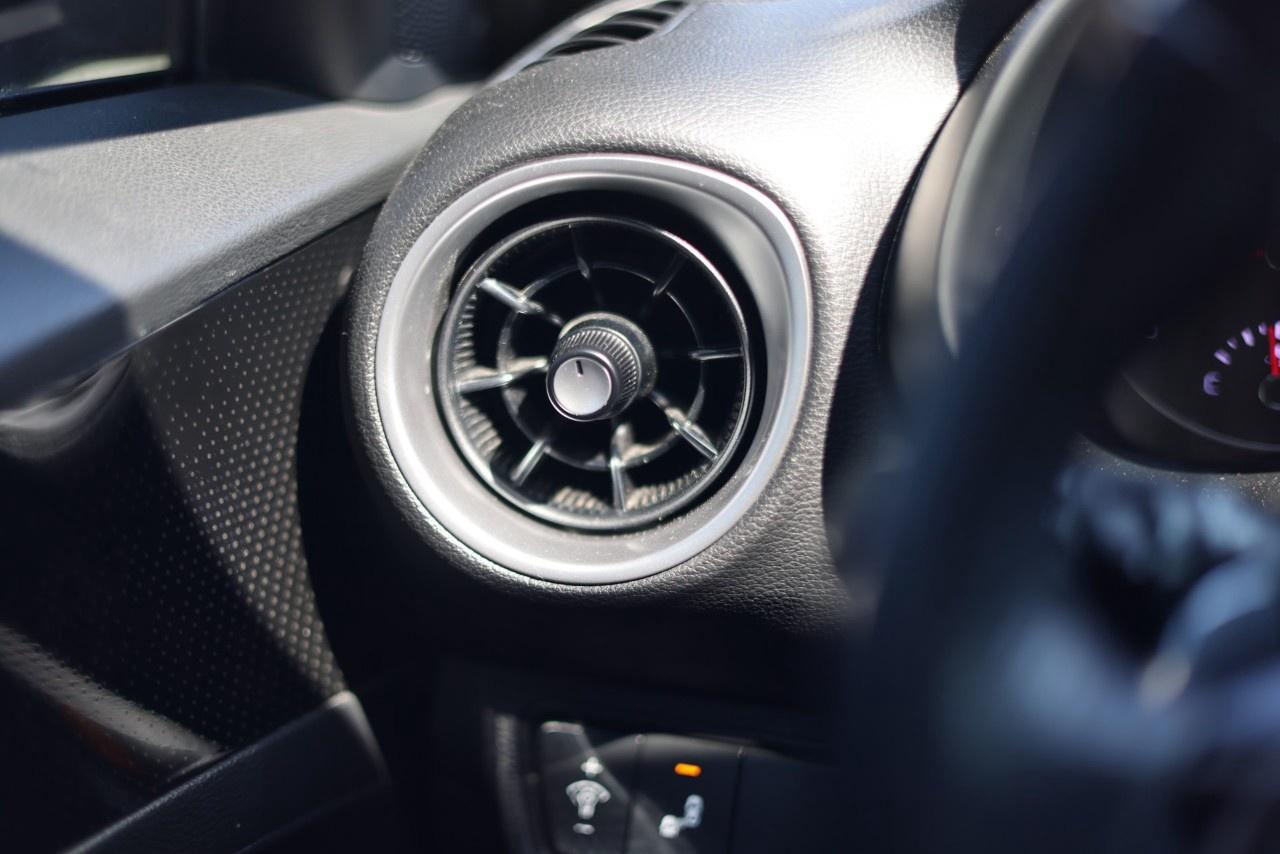 2022 Kia Forte GT Limited DCT Photo