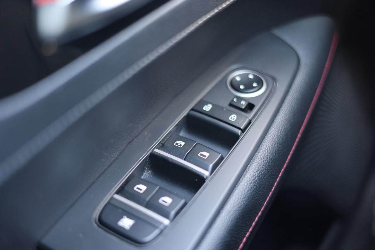 2022 Kia Forte GT Limited DCT Photo