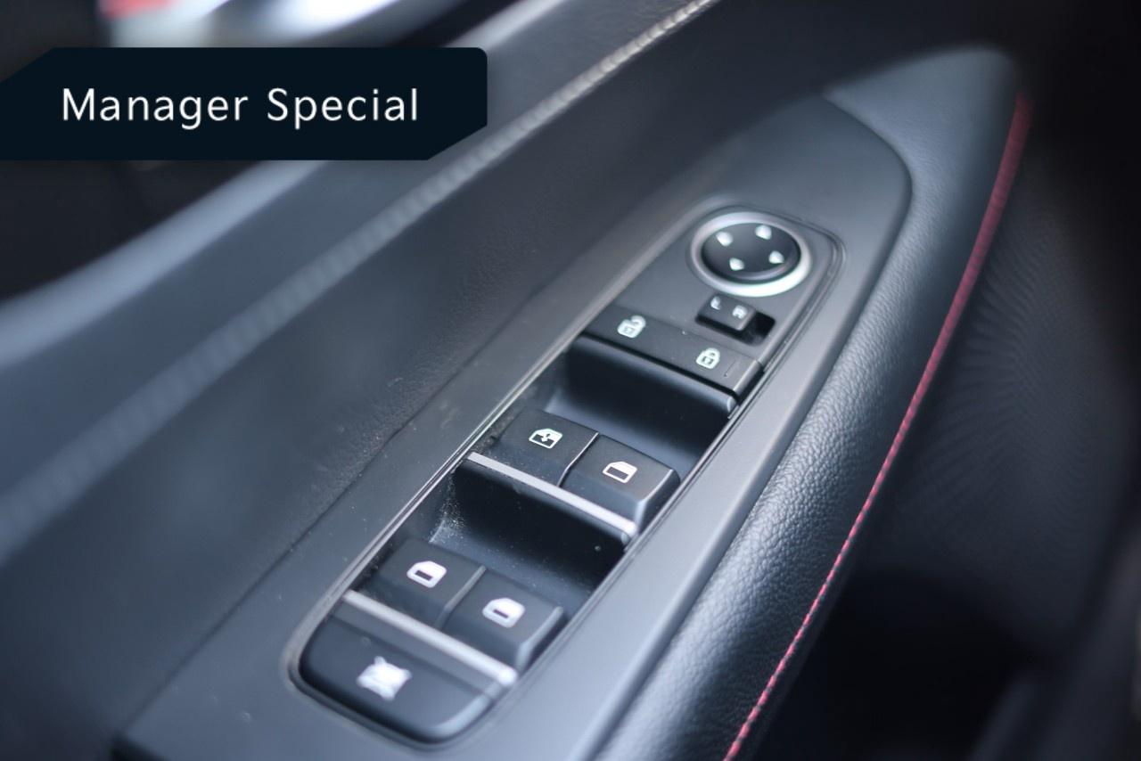 2022 Kia Forte GT Limited DCT Photo