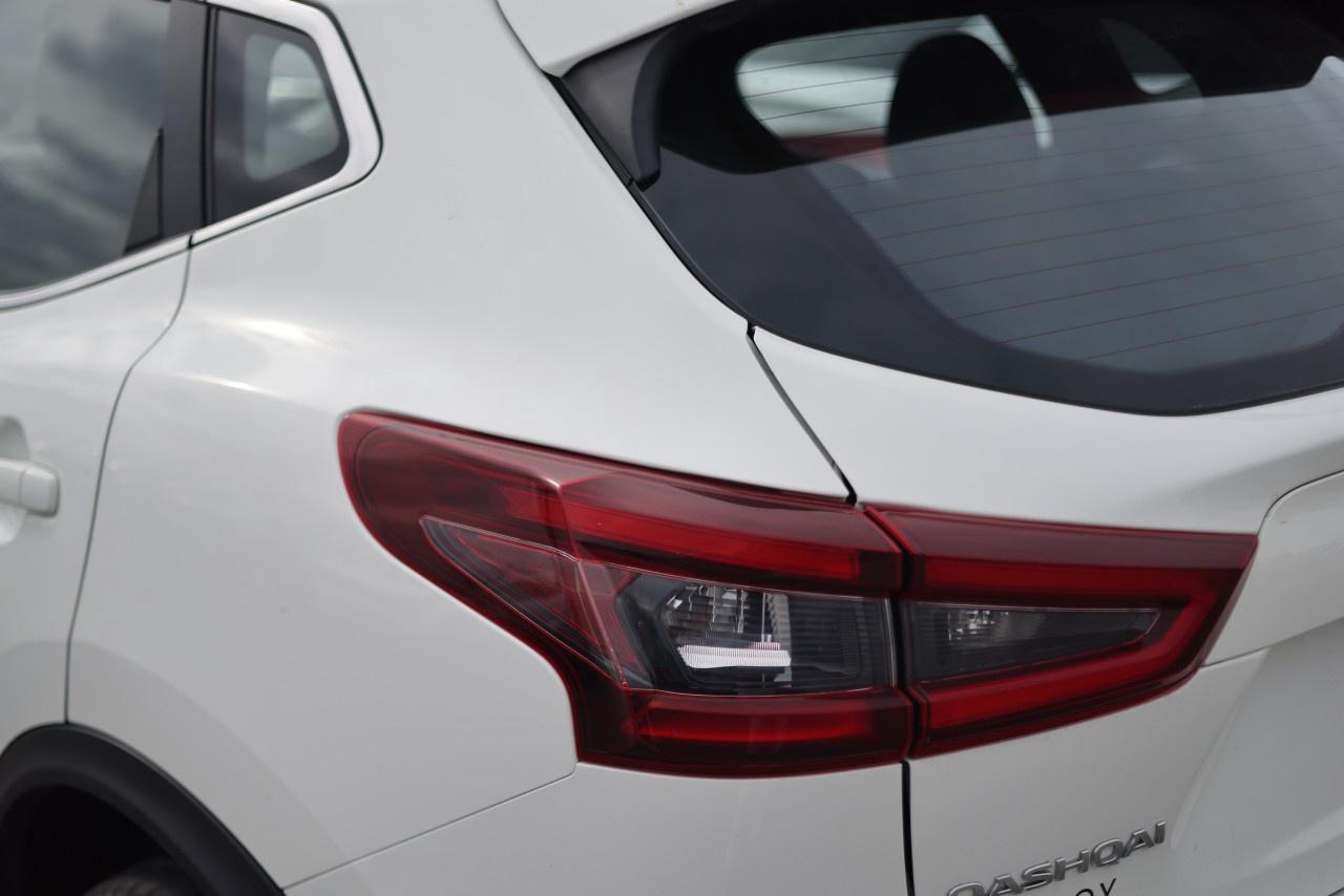 2021 Nissan Qashqai AWD S CVT Photo